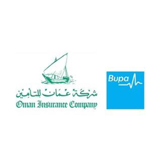 Oman Insurance Company BUPA (OIC) BUPA