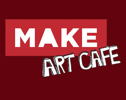 Make Art Cafe