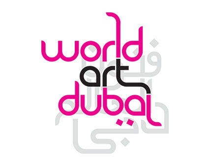 World Art Dubai Fair - 2019