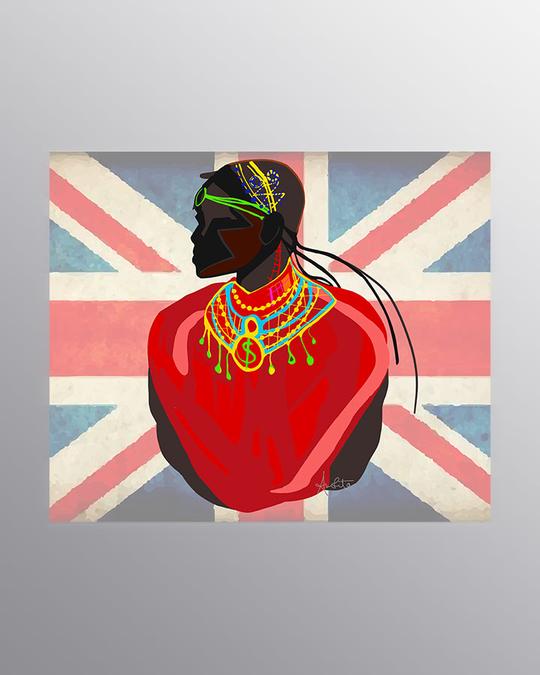 Money Masaii - Original